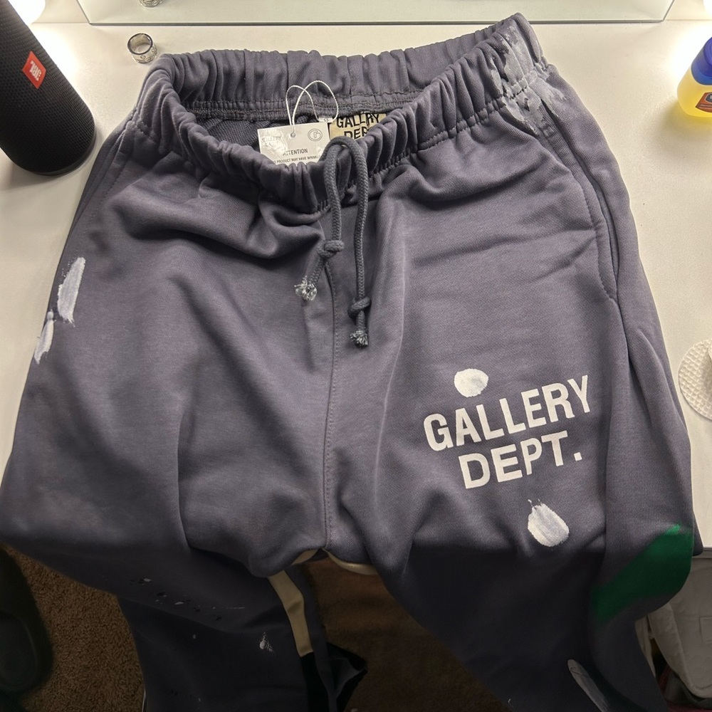 gallery dept pants